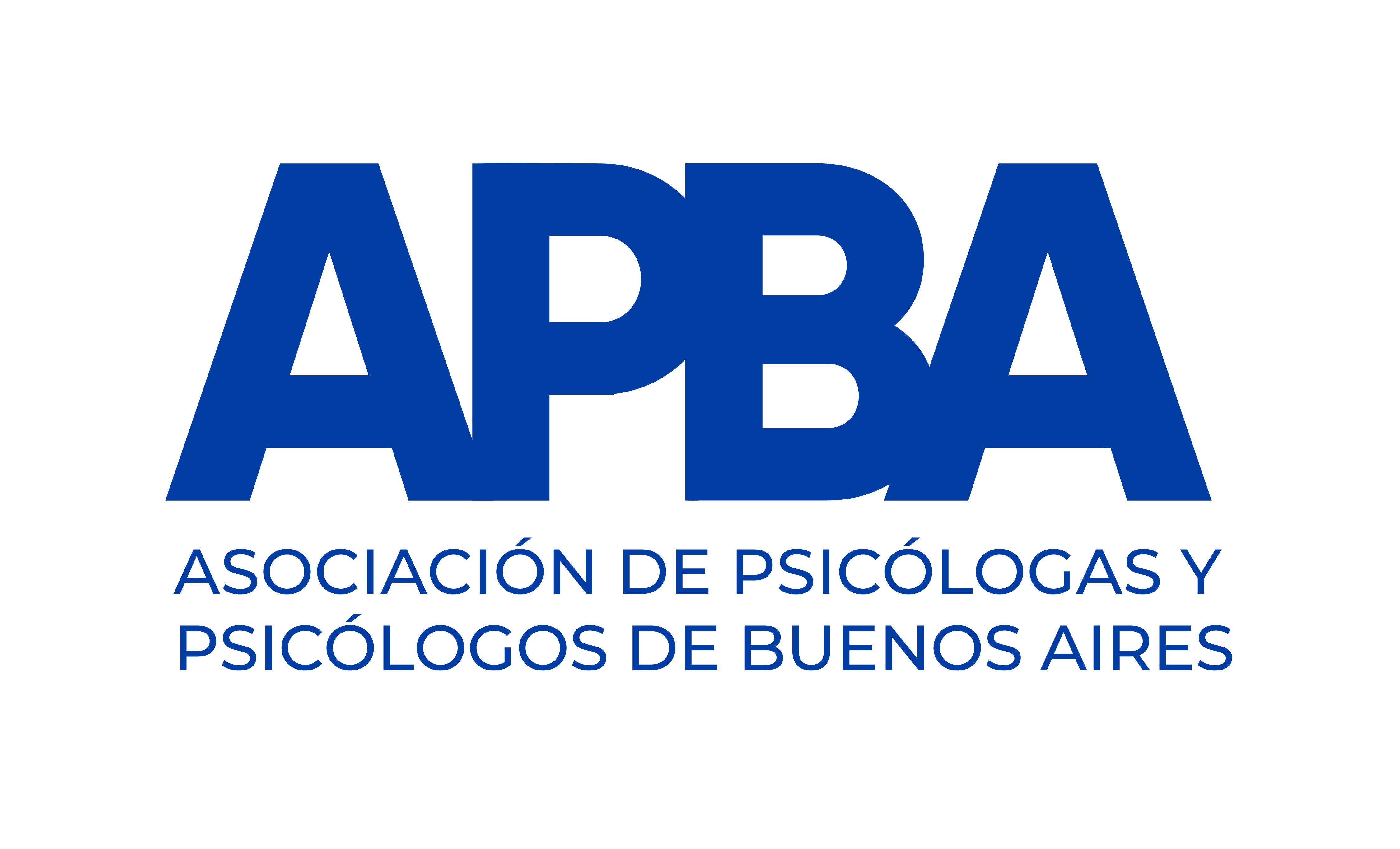 Asociación de Psicólogas y Psicólogos de Buenos Aires